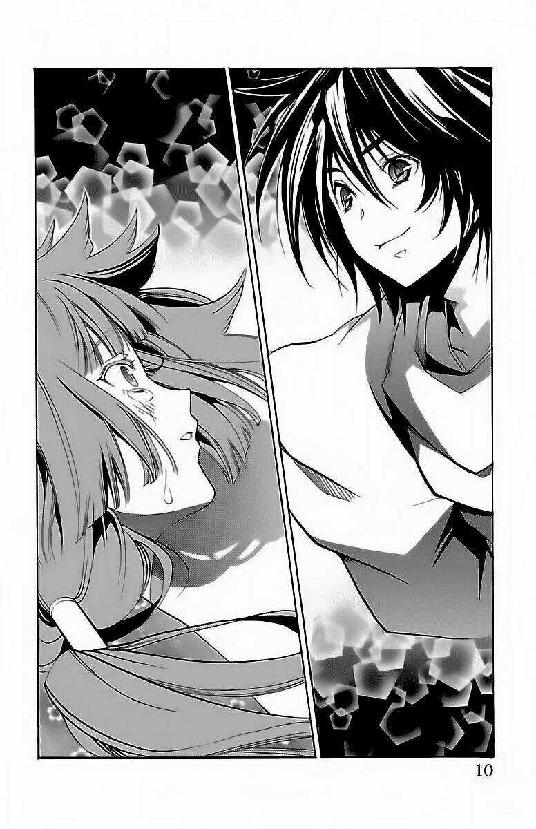 Ashita No Yoichi - Chapter 39 - Trang 9