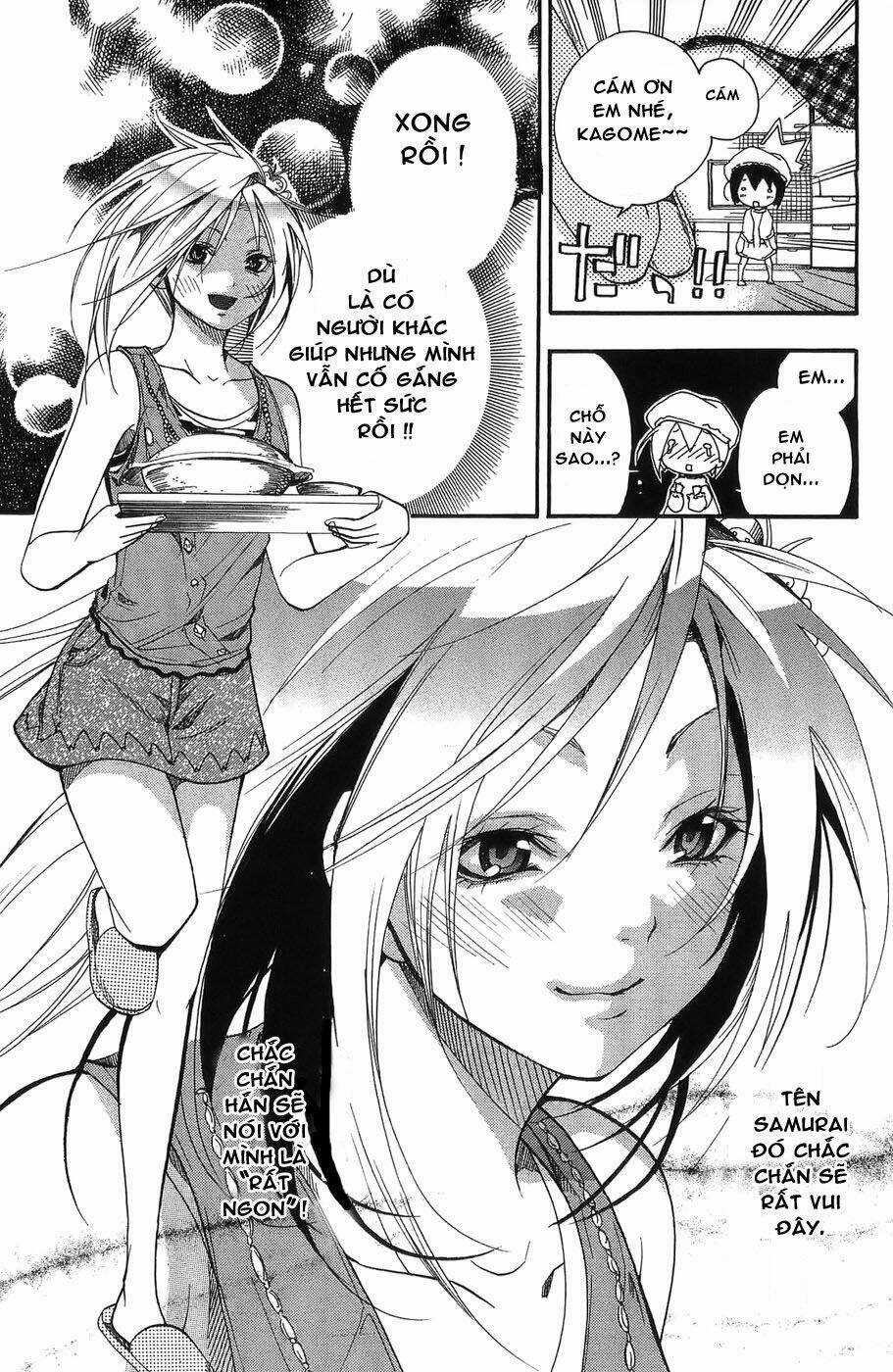 Ashita No Yoichi - Chapter 4 - Trang 25