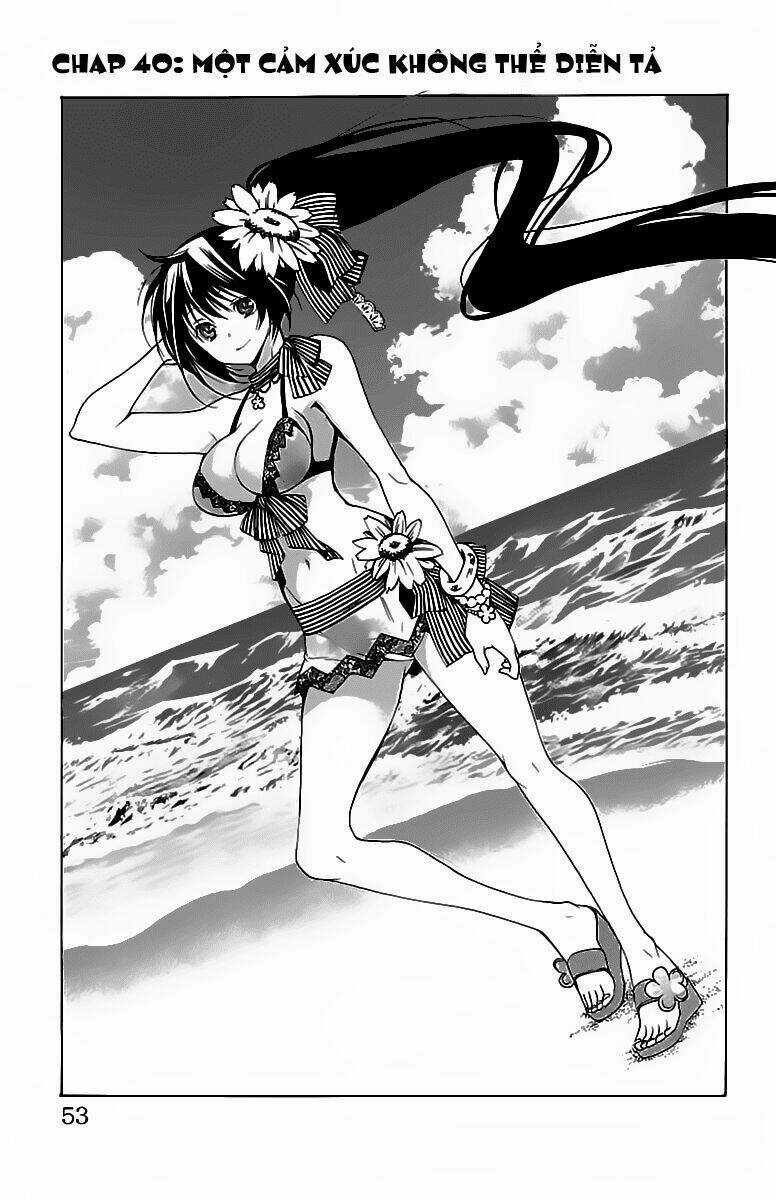 Ashita No Yoichi - Chapter 40 - Trang 1