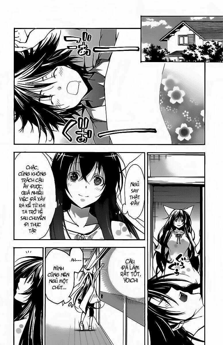 Ashita No Yoichi - Chapter 40 - Trang 2