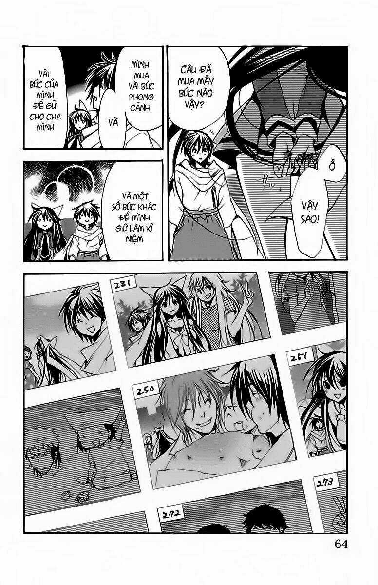 Ashita No Yoichi - Chapter 40 - Trang 12