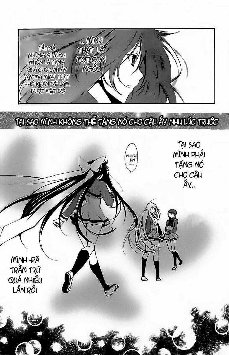 Ashita No Yoichi - Chapter 40 - Trang 15