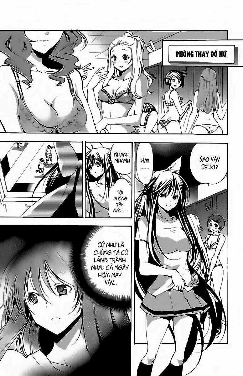 Ashita No Yoichi - Chapter 40 - Trang 19