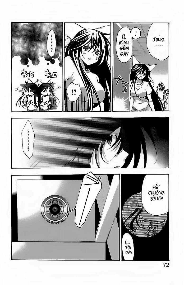 Ashita No Yoichi - Chapter 40 - Trang 20