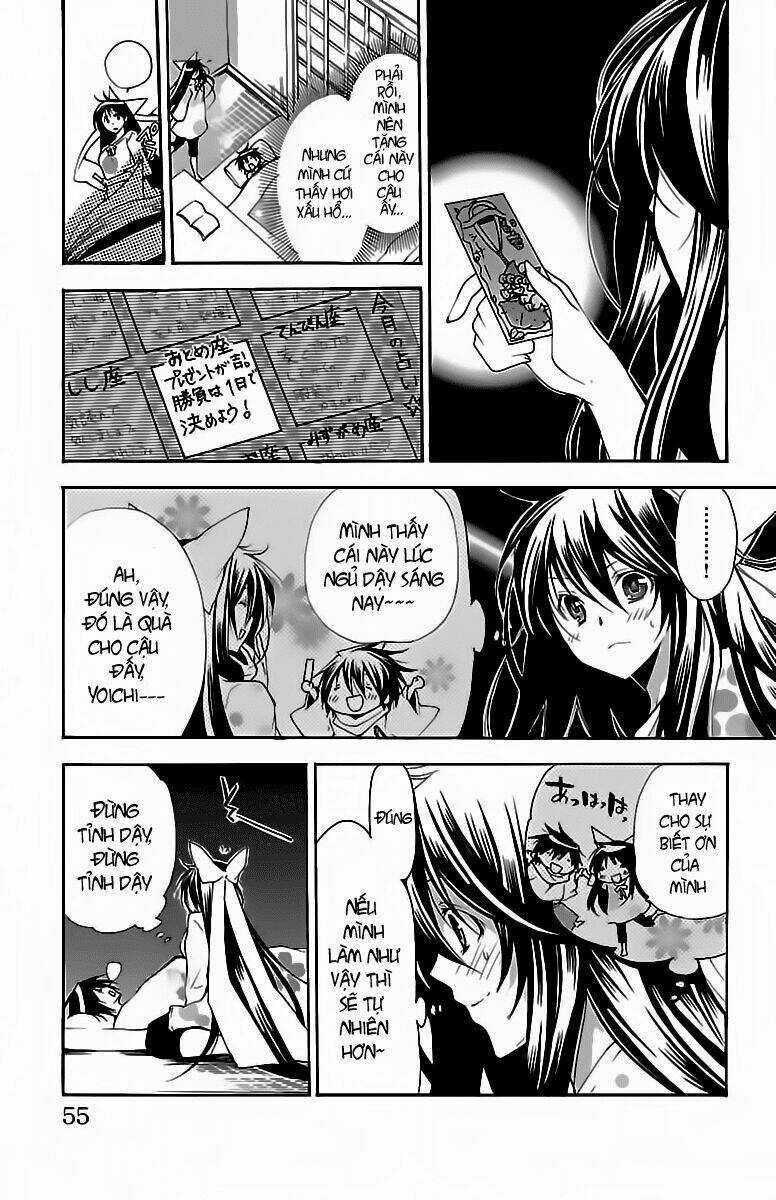 Ashita No Yoichi - Chapter 40 - Trang 3