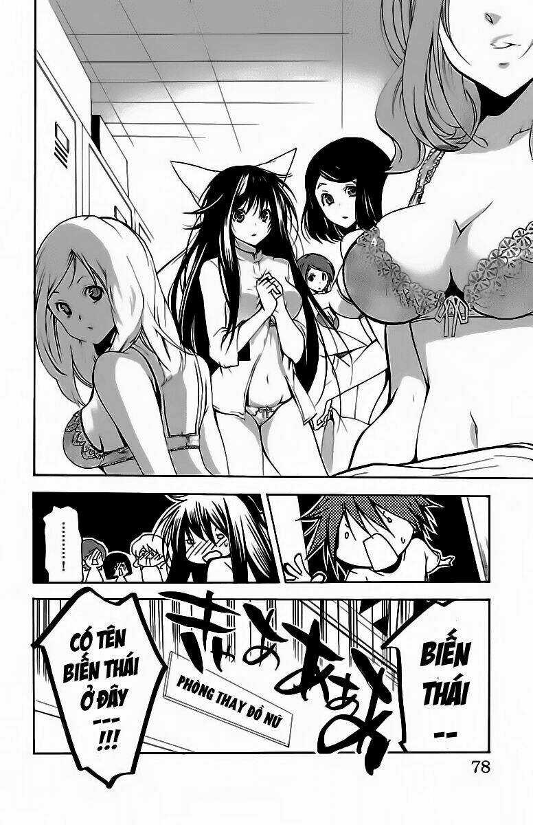 Ashita No Yoichi - Chapter 40 - Trang 26