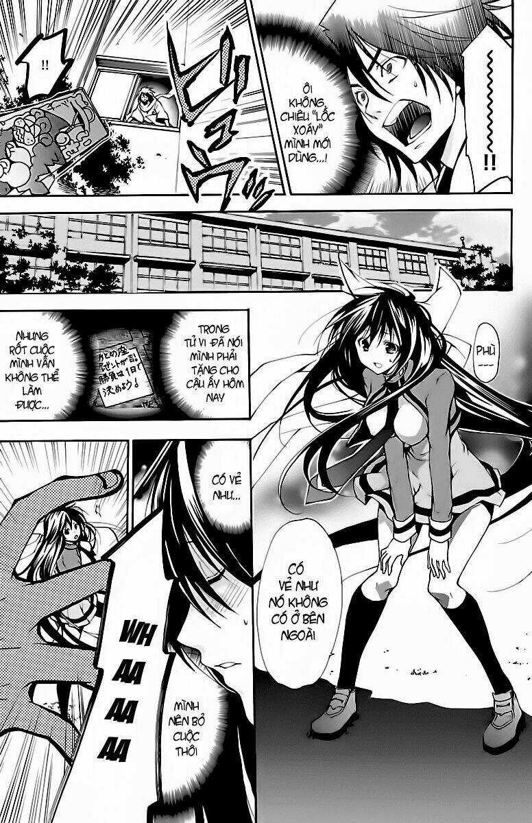 Ashita No Yoichi - Chapter 40 - Trang 38