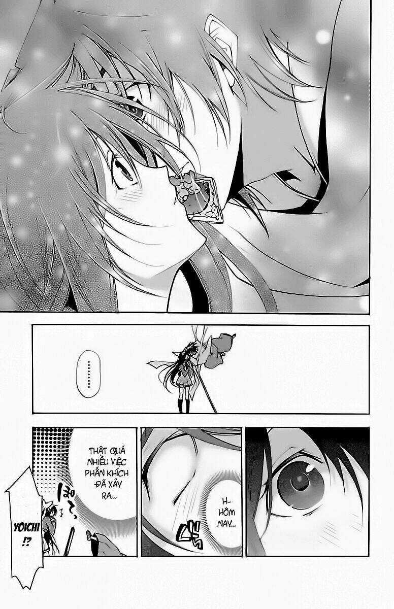 Ashita No Yoichi - Chapter 40 - Trang 40