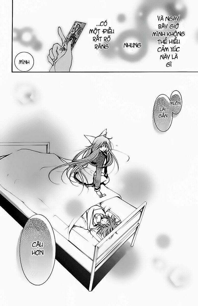 Ashita No Yoichi - Chapter 40 - Trang 43