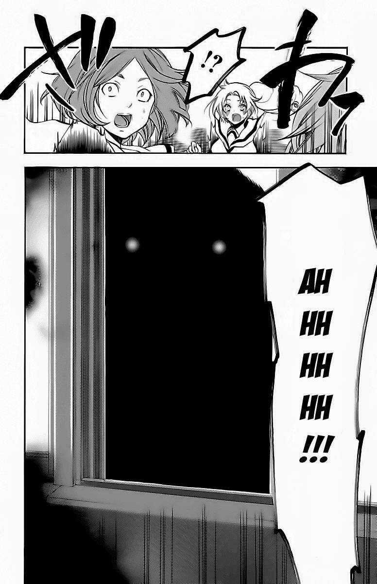 Ashita No Yoichi - Chapter 41 - Trang 2