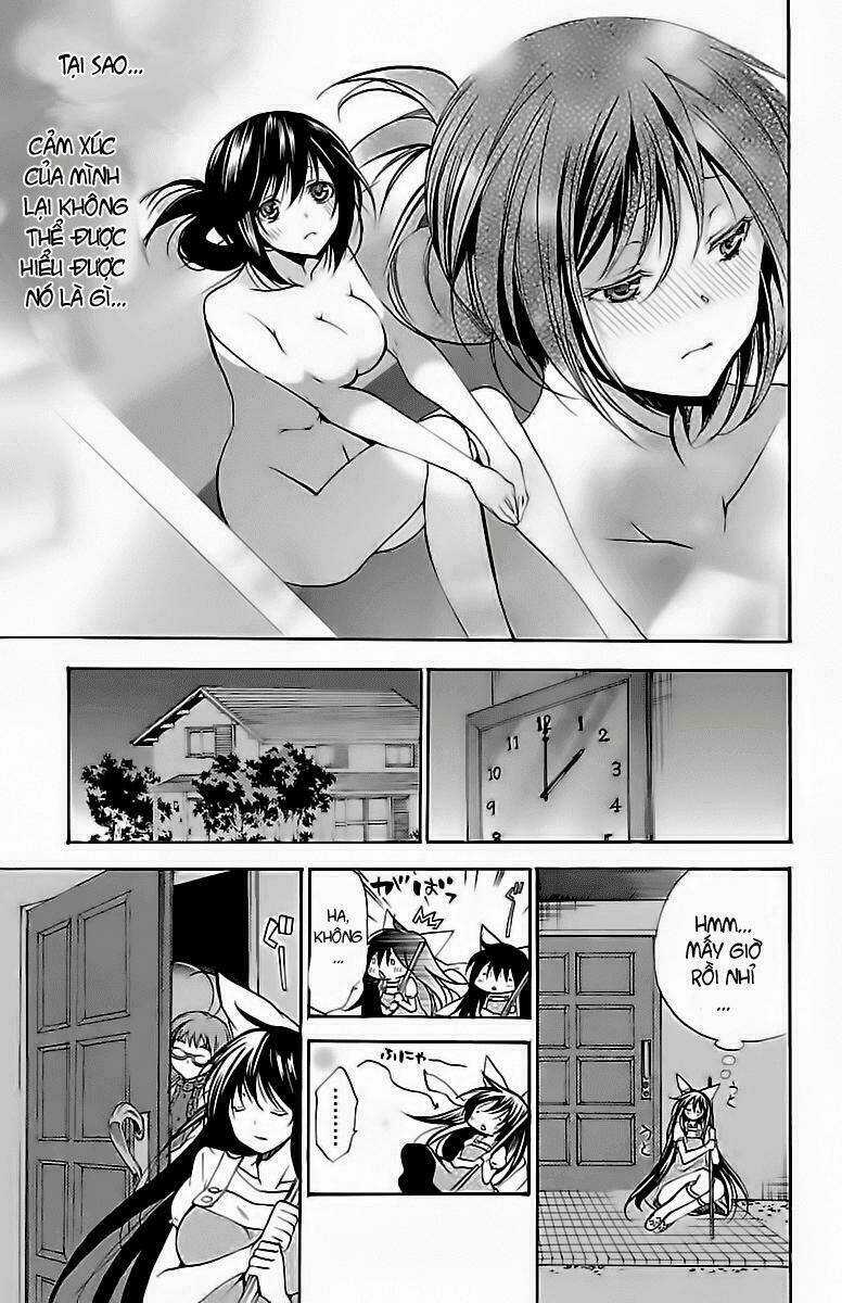 Ashita No Yoichi - Chapter 41 - Trang 15