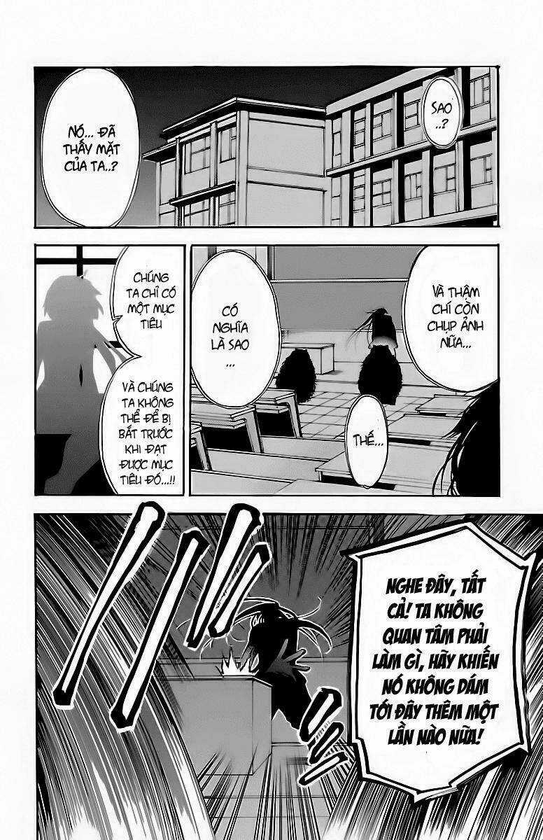 Ashita No Yoichi - Chapter 41 - Trang 24