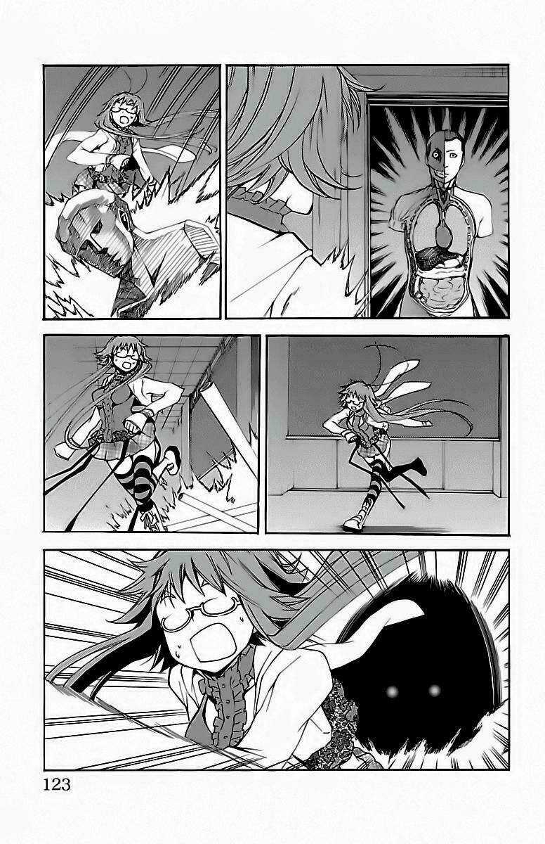 Ashita No Yoichi - Chapter 41 - Trang 25