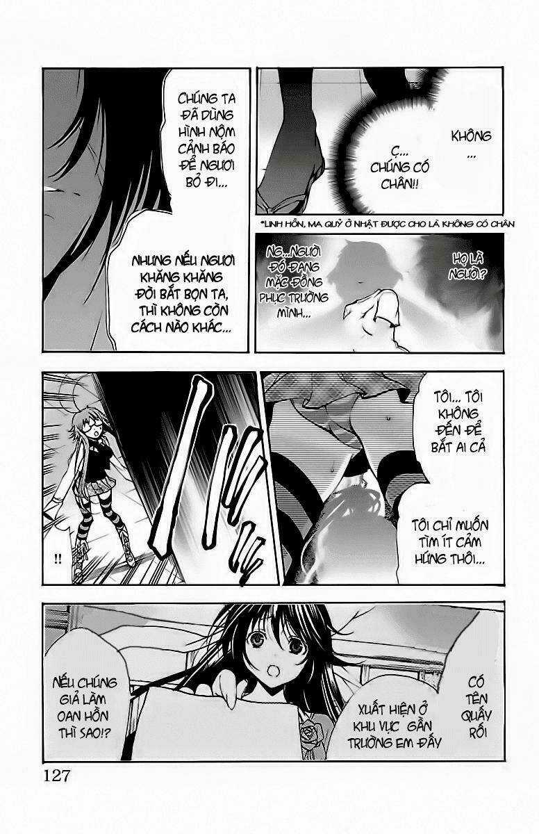 Ashita No Yoichi - Chapter 41 - Trang 29