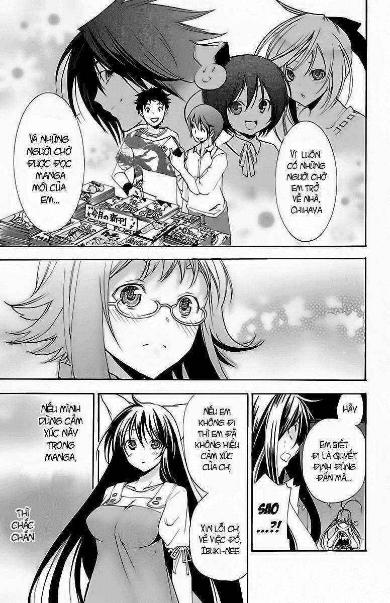 Ashita No Yoichi - Chapter 41 - Trang 45