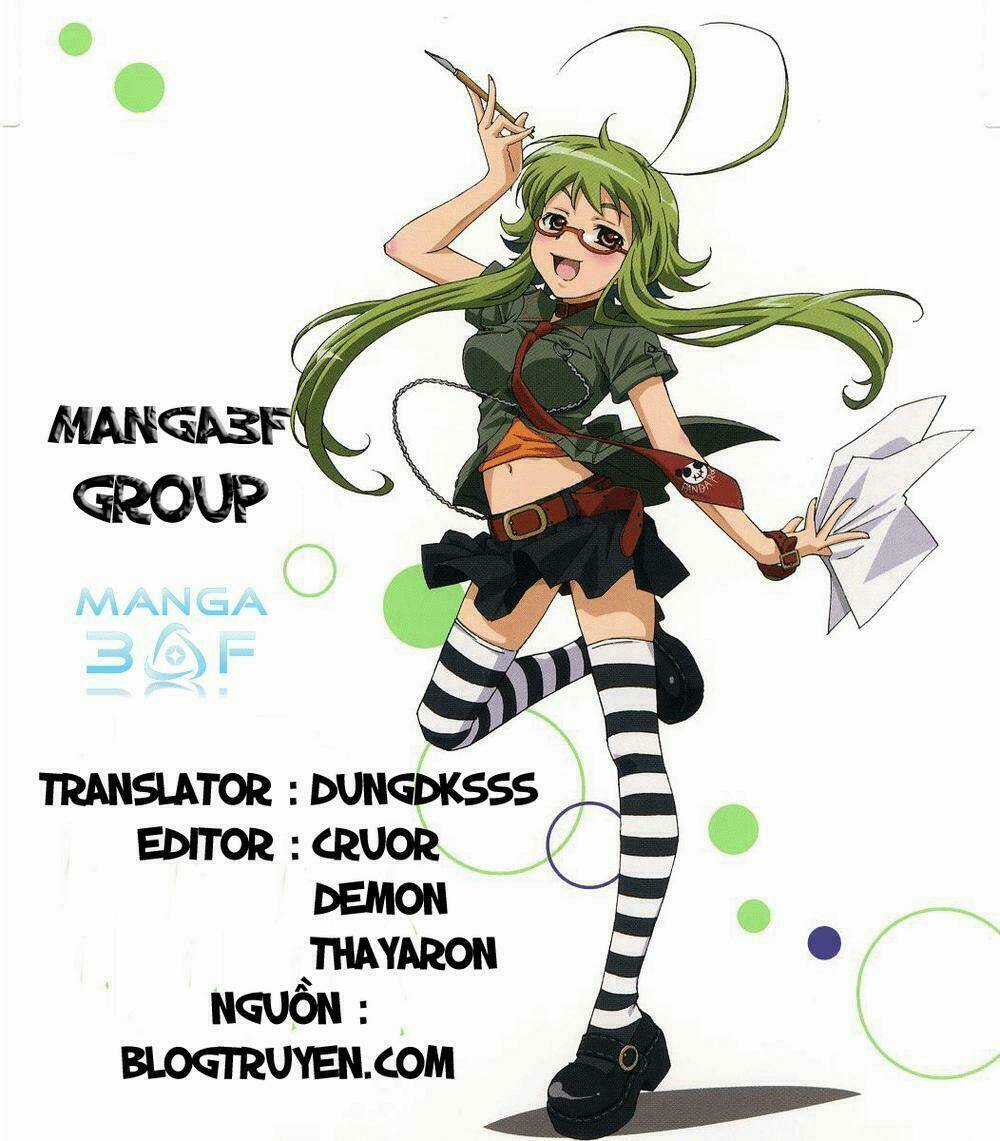 Ashita No Yoichi - Chapter 41 - Trang 47