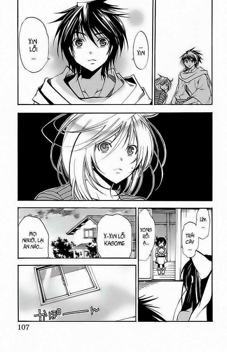 Ashita No Yoichi - Chapter 41 - Trang 9