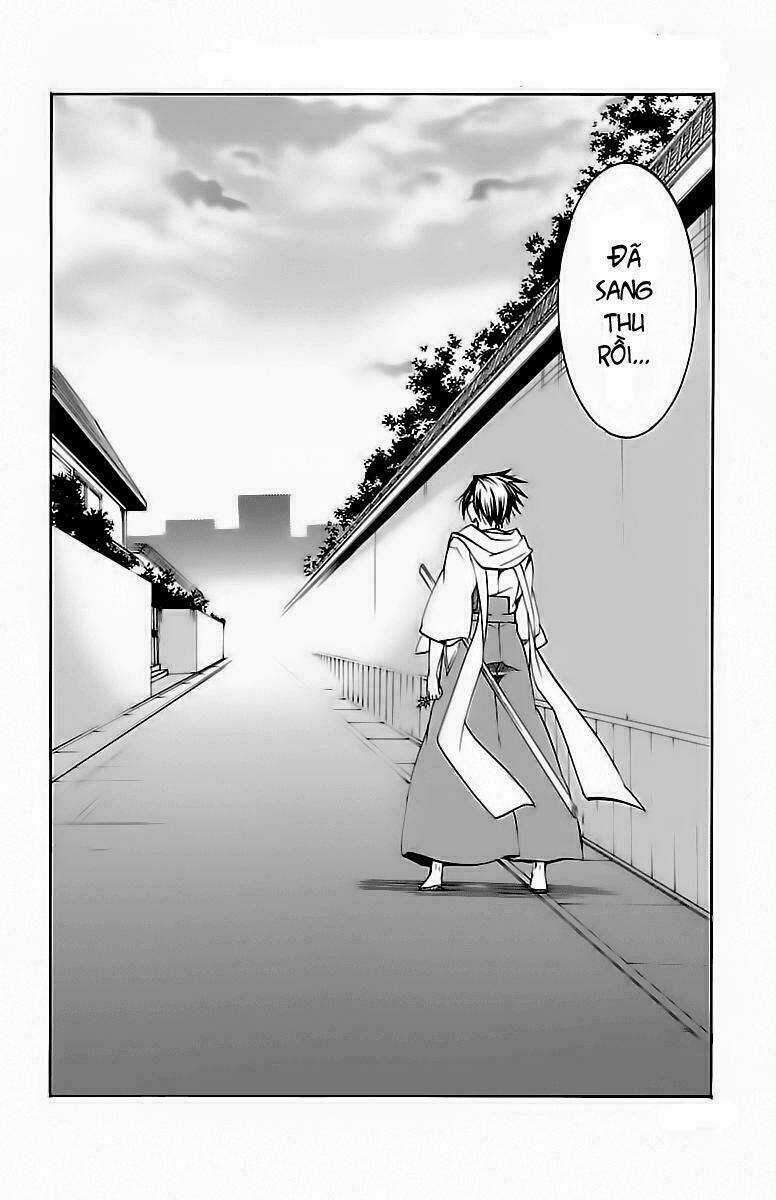 Ashita No Yoichi - Chapter 42 - Trang 2