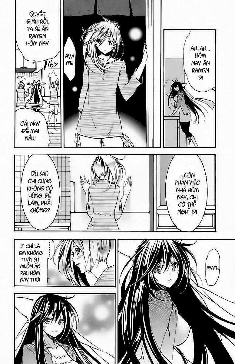 Ashita No Yoichi - Chapter 42 - Trang 34