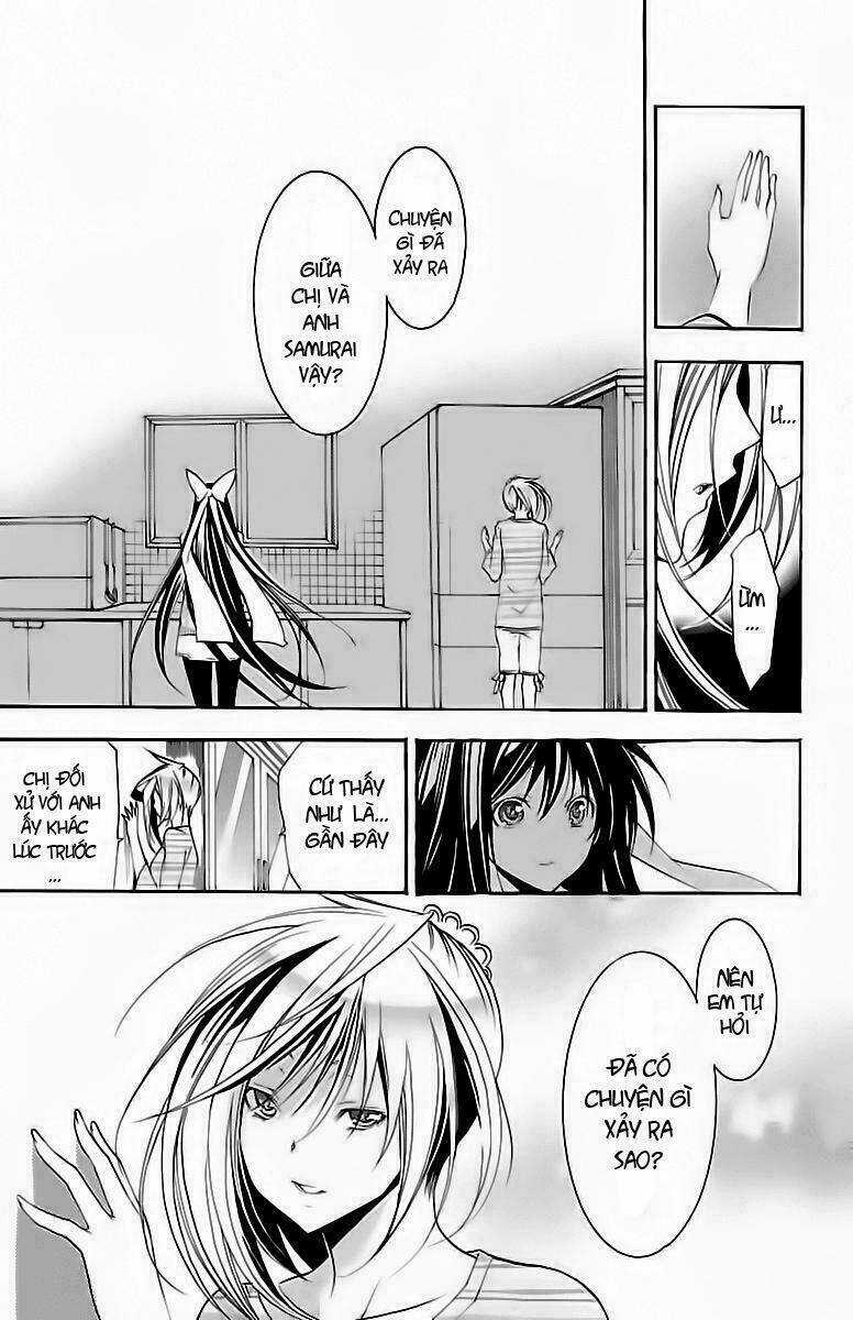 Ashita No Yoichi - Chapter 42 - Trang 35