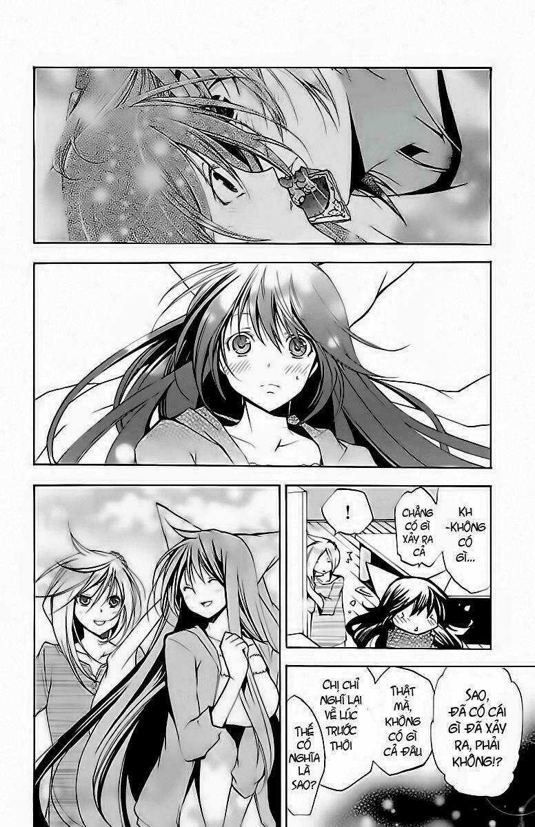 Ashita No Yoichi - Chapter 42 - Trang 36