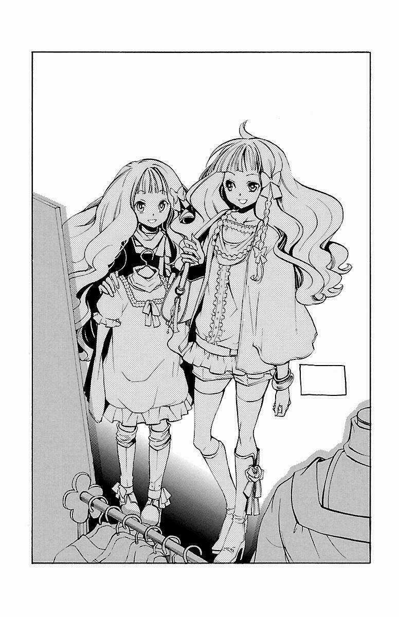 Ashita No Yoichi - Chapter 42 - Trang 47