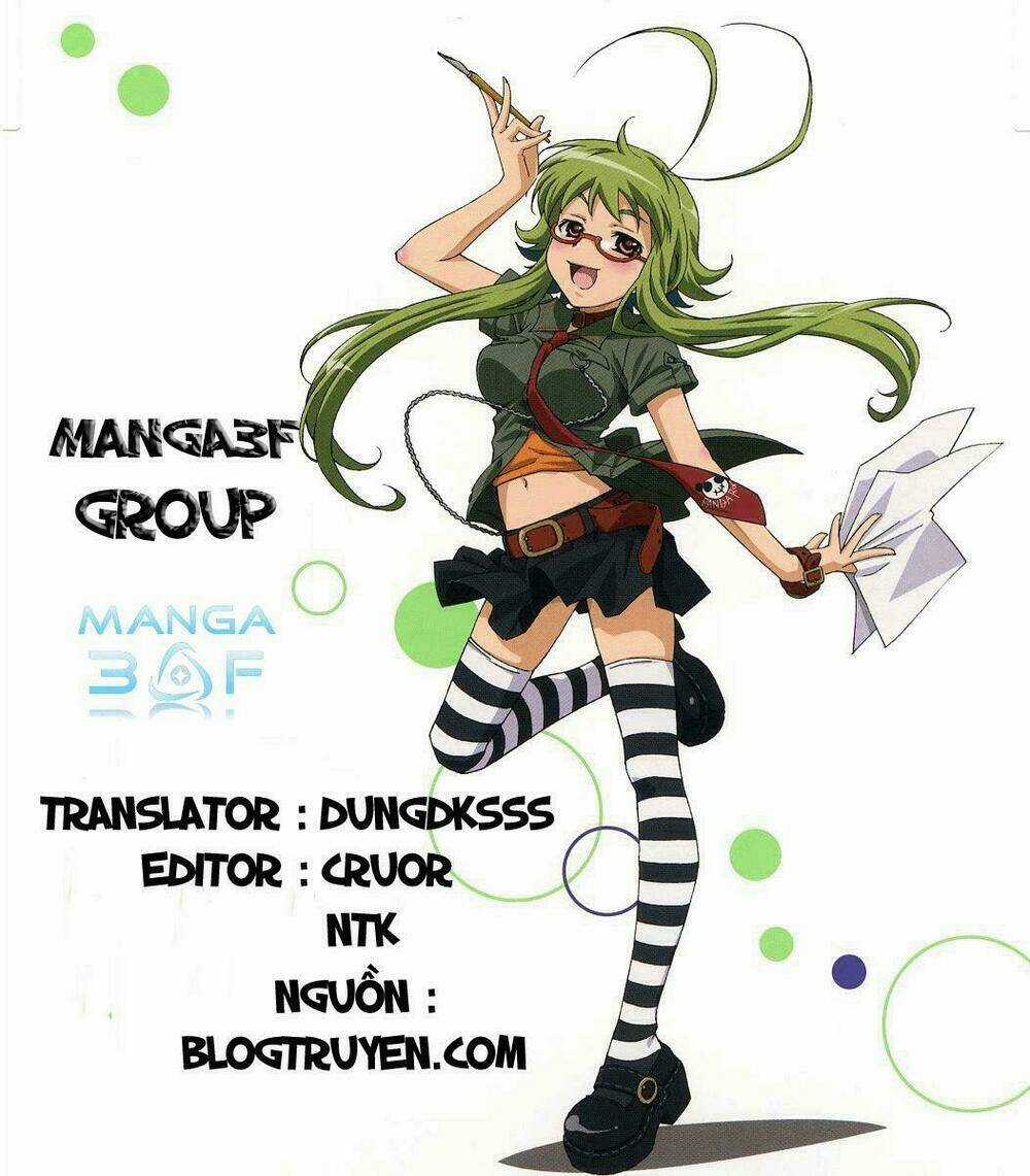 Ashita No Yoichi - Chapter 42 - Trang 50