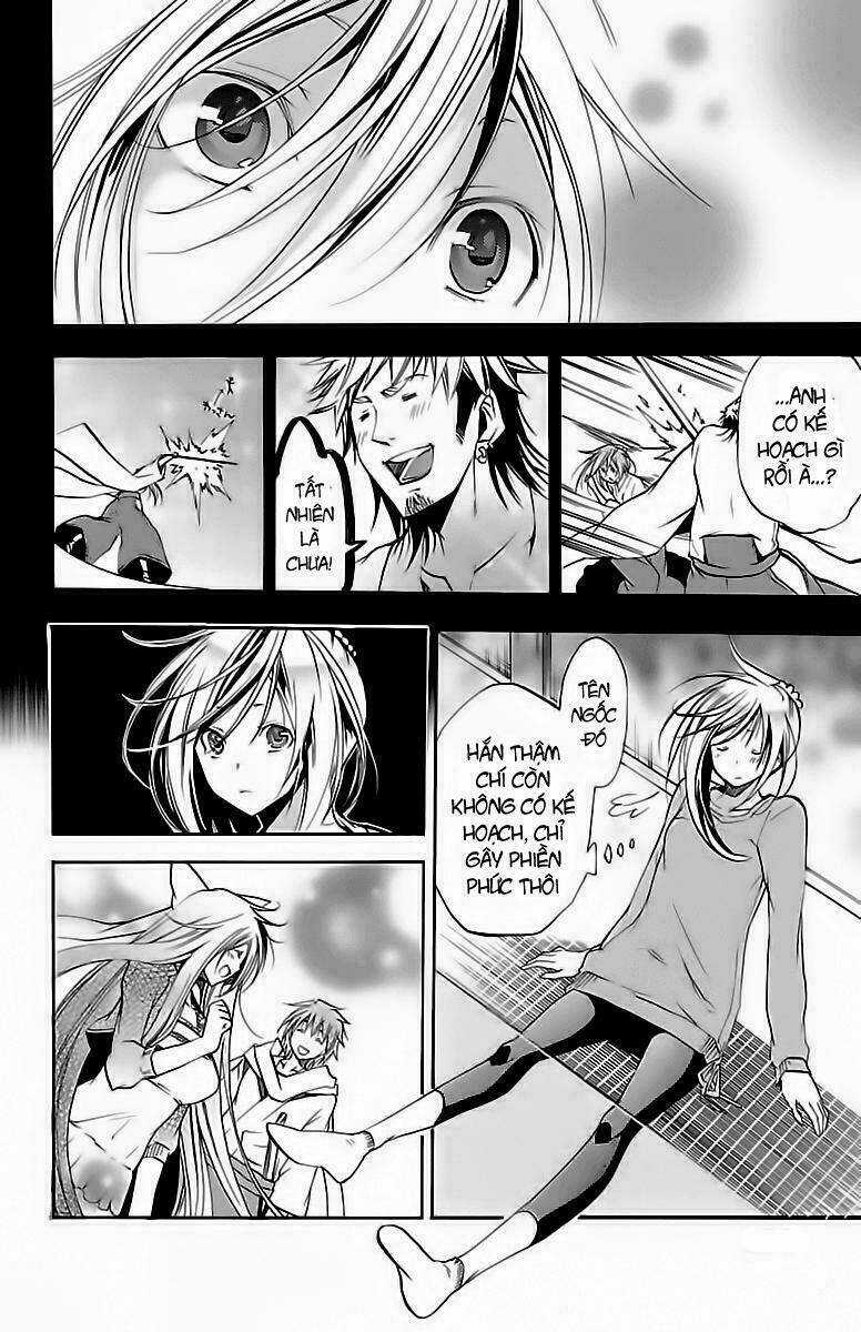 Ashita No Yoichi - Chapter 42 - Trang 6