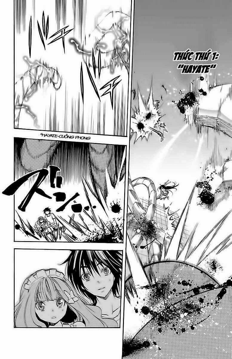 Ashita No Yoichi - Chapter 43 - Trang 40