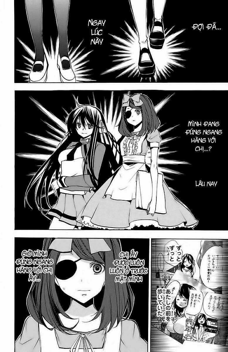 Ashita No Yoichi - Chapter 44 - Trang 20