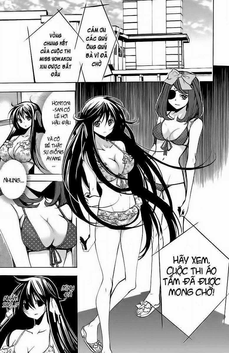 Ashita No Yoichi - Chapter 44 - Trang 31