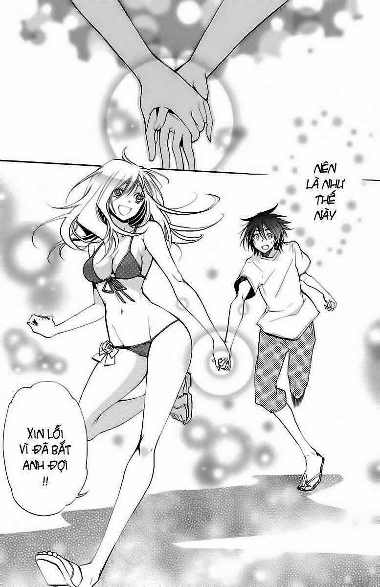 Ashita No Yoichi - Chapter 44 - Trang 37