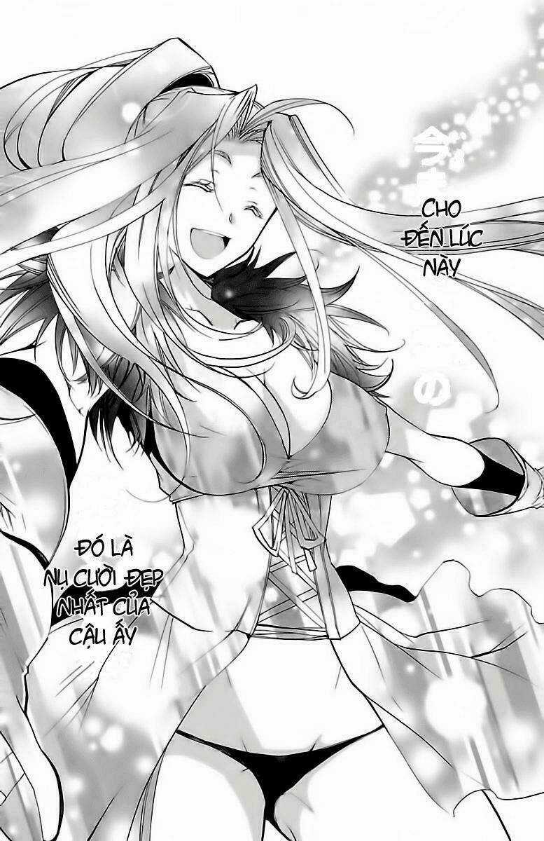 Ashita No Yoichi - Chapter 44 - Trang 39