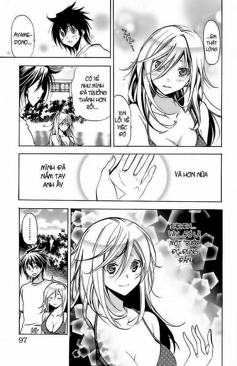 Ashita No Yoichi - Chapter 44 - Trang 45