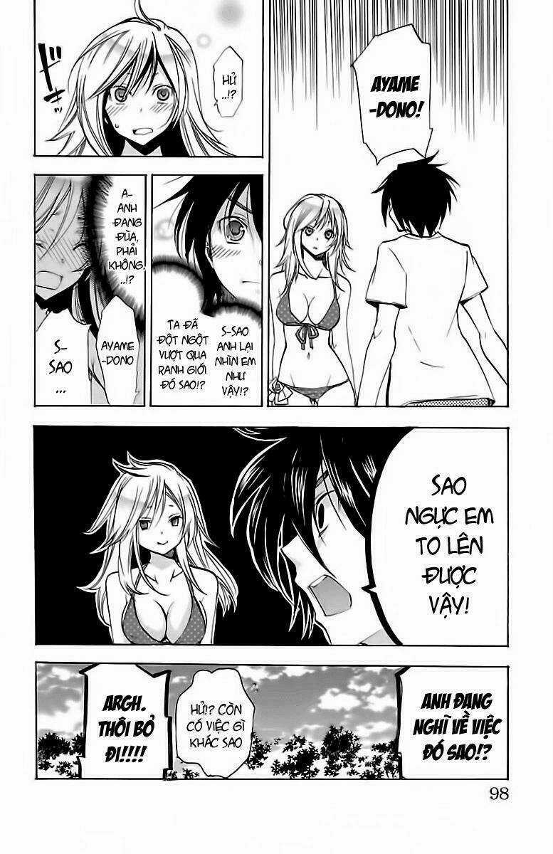 Ashita No Yoichi - Chapter 44 - Trang 46