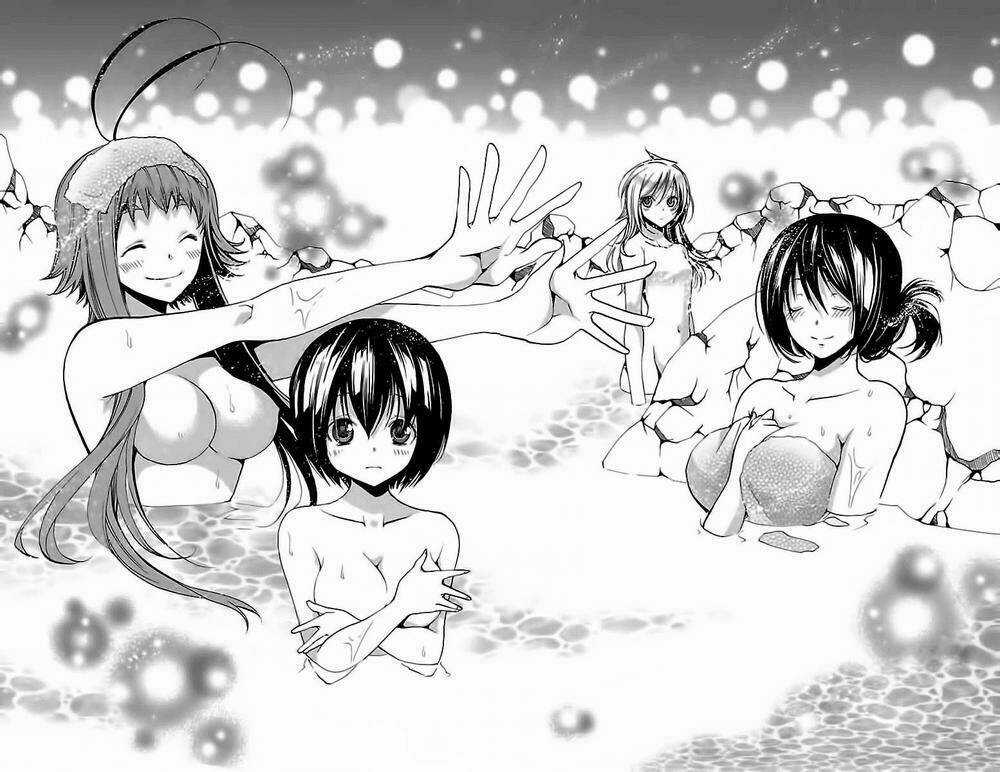 Ashita No Yoichi - Chapter 45 - Trang 4