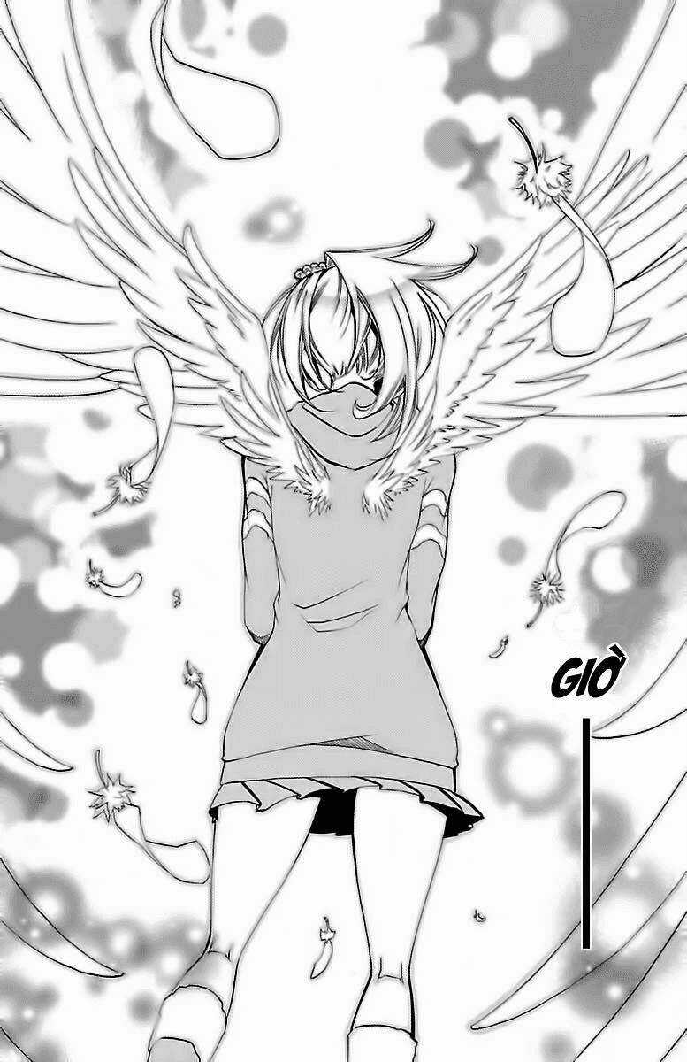 Ashita No Yoichi - Chapter 45 - Trang 37