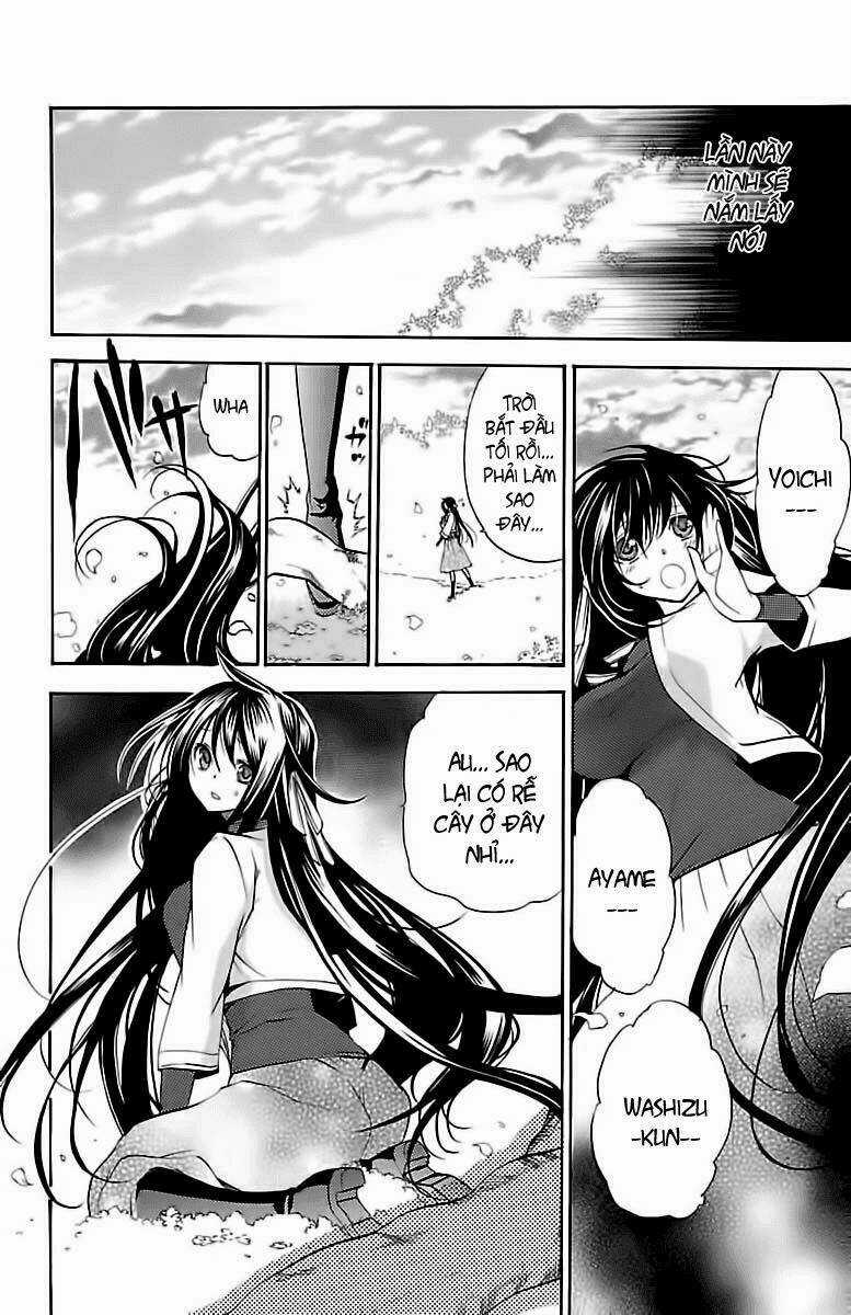 Ashita No Yoichi - Chapter 45 - Trang 39