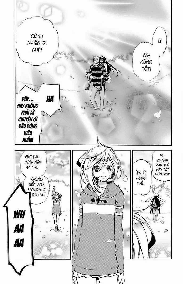 Ashita No Yoichi - Chapter 45 - Trang 42