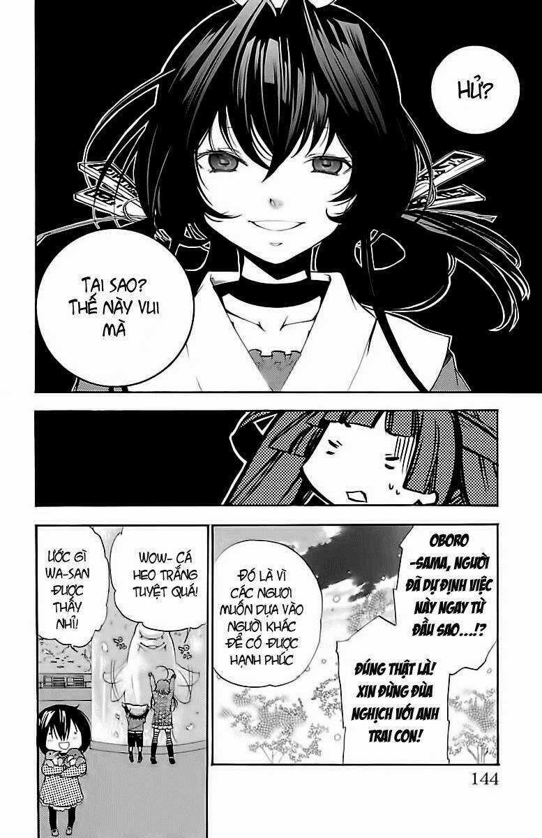 Ashita No Yoichi - Chapter 45 - Trang 45