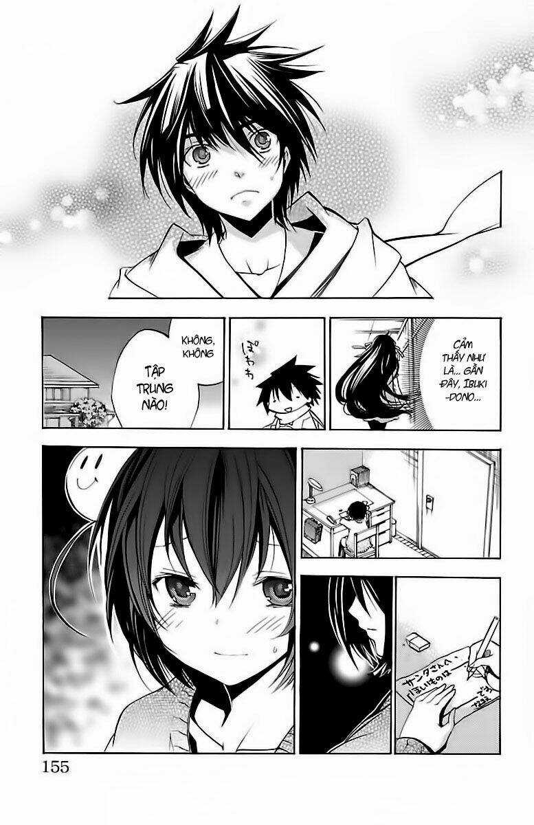 Ashita No Yoichi - Chapter 46 - Trang 12