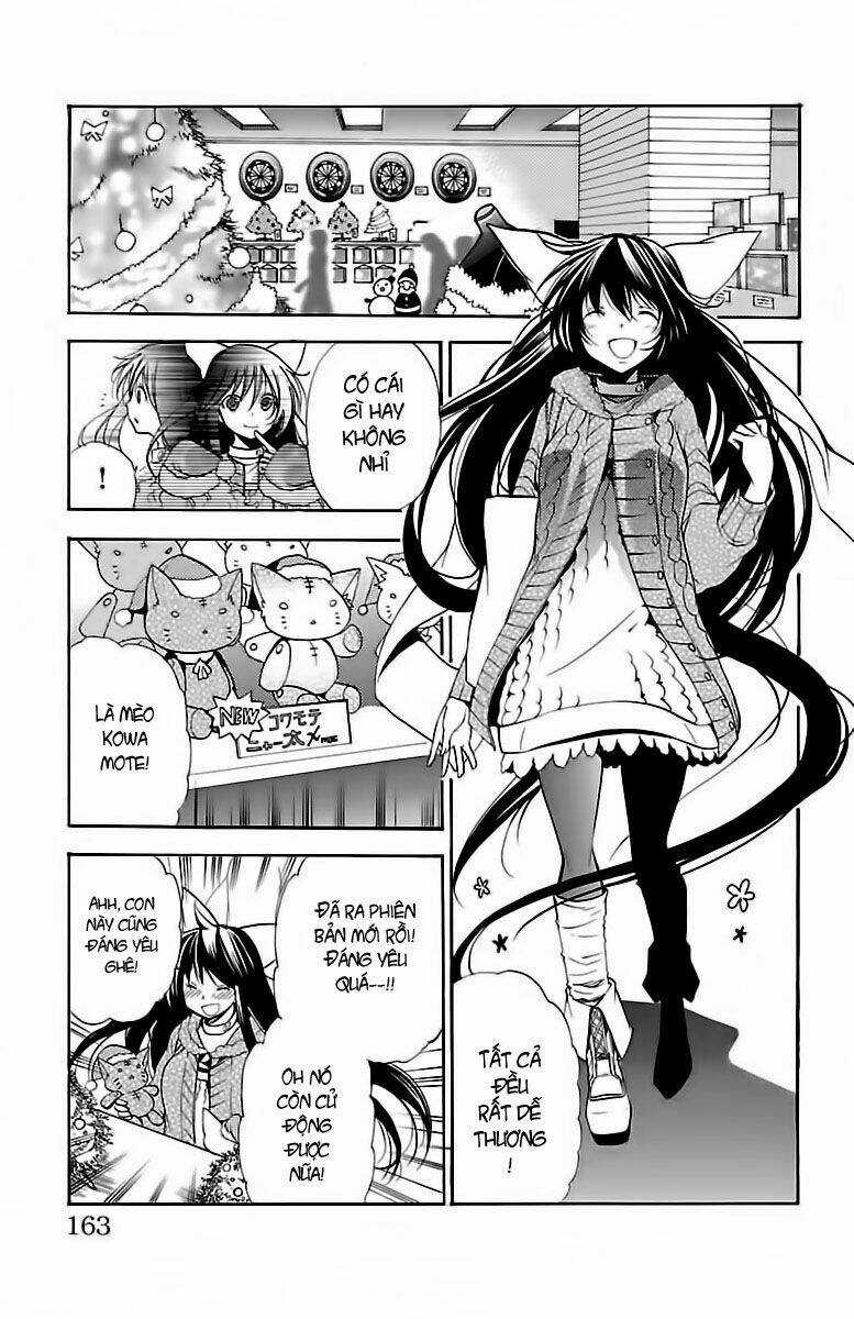 Ashita No Yoichi - Chapter 46 - Trang 19