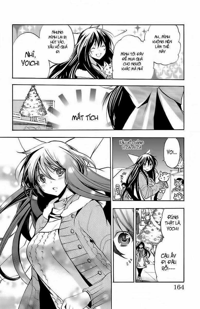 Ashita No Yoichi - Chapter 46 - Trang 20