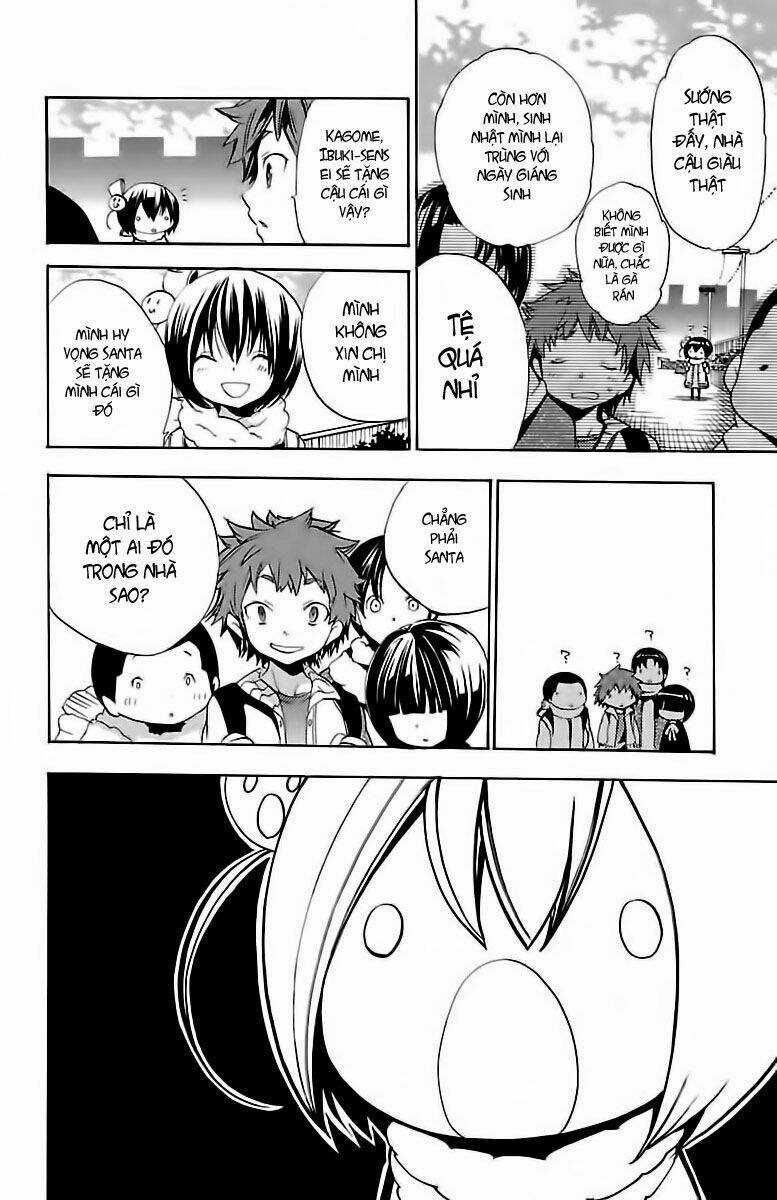 Ashita No Yoichi - Chapter 46 - Trang 5