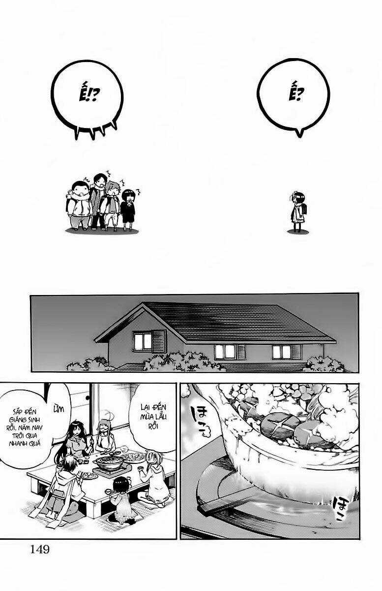 Ashita No Yoichi - Chapter 46 - Trang 6