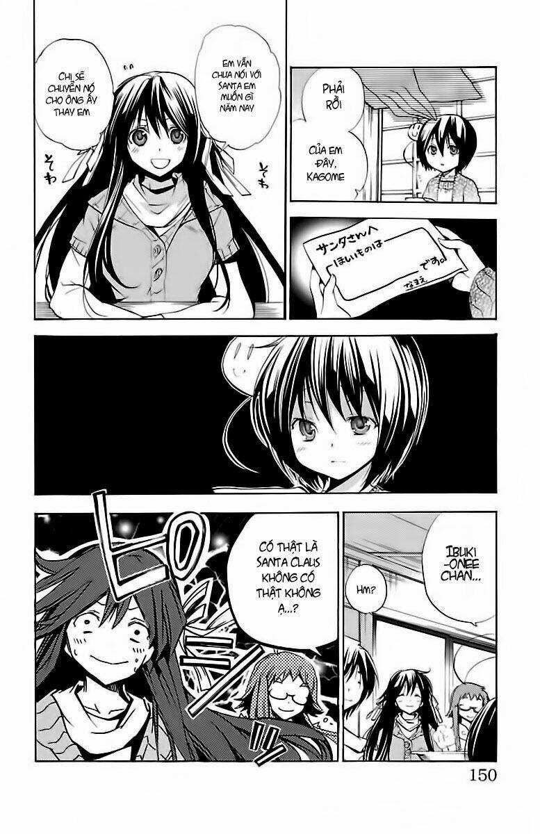 Ashita No Yoichi - Chapter 46 - Trang 7