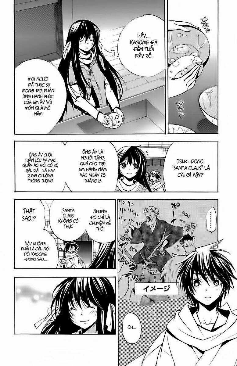 Ashita No Yoichi - Chapter 46 - Trang 9