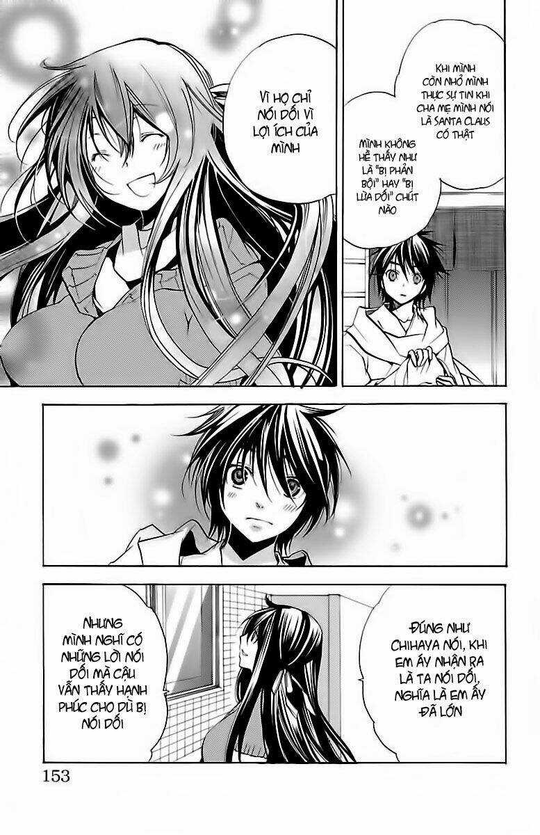 Ashita No Yoichi - Chapter 46 - Trang 10