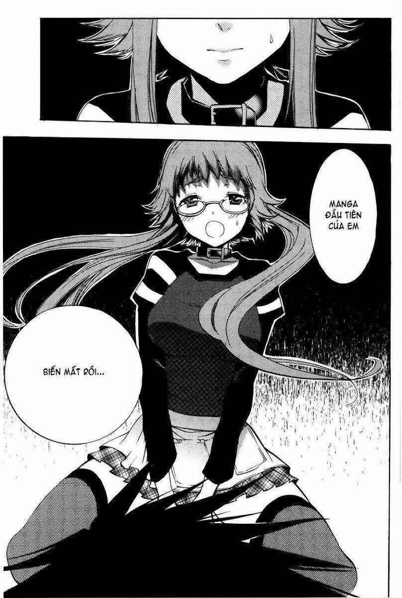 Ashita No Yoichi - Chapter 47 - Trang 13