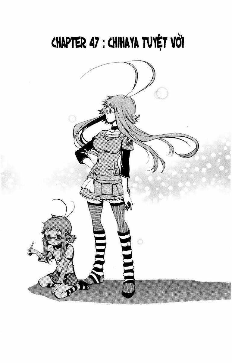 Ashita No Yoichi - Chapter 47 - Trang 3